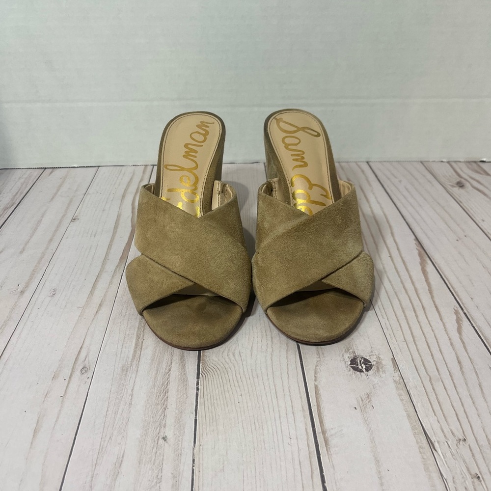 Sam Edelman Wedges